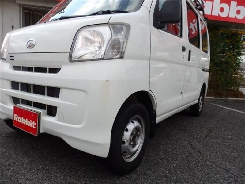 HIJET CARGO
