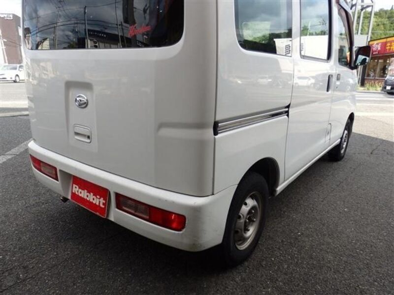 HIJET CARGO