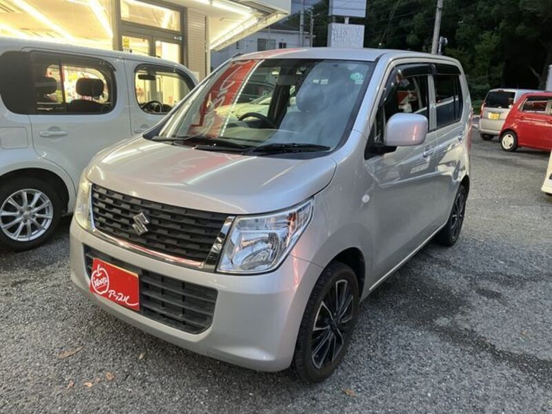 WAGON R-0