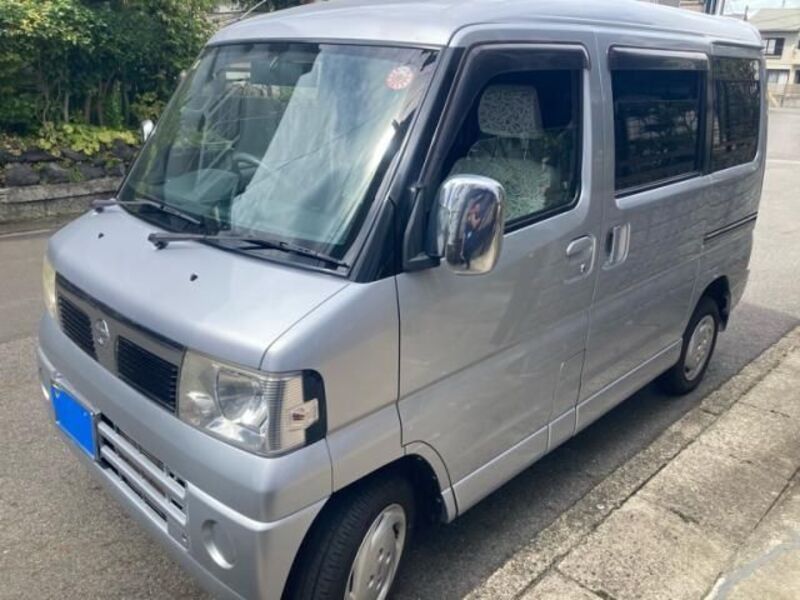 CLIPPER RIO
