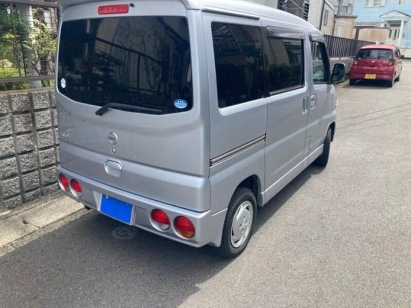 CLIPPER RIO