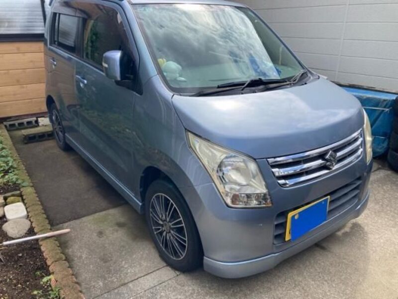 WAGON R-0