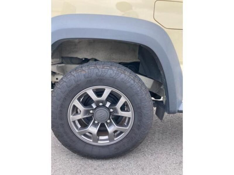 JIMNY SIERRA