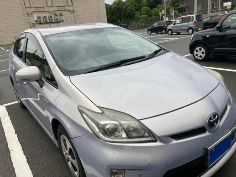 PRIUS