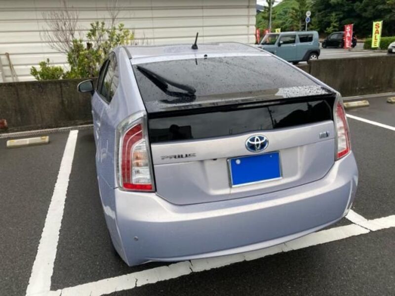 PRIUS