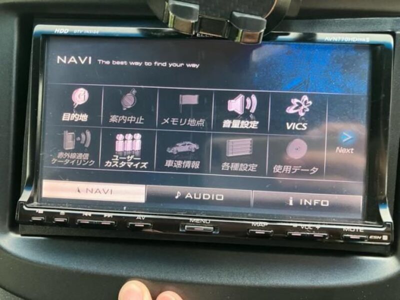FIT HYBRID