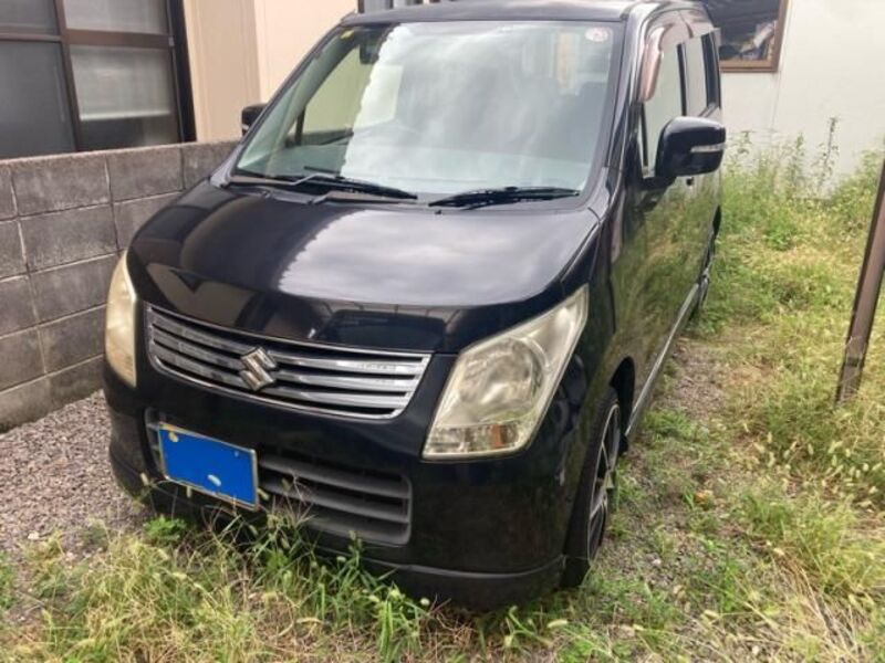 WAGON R