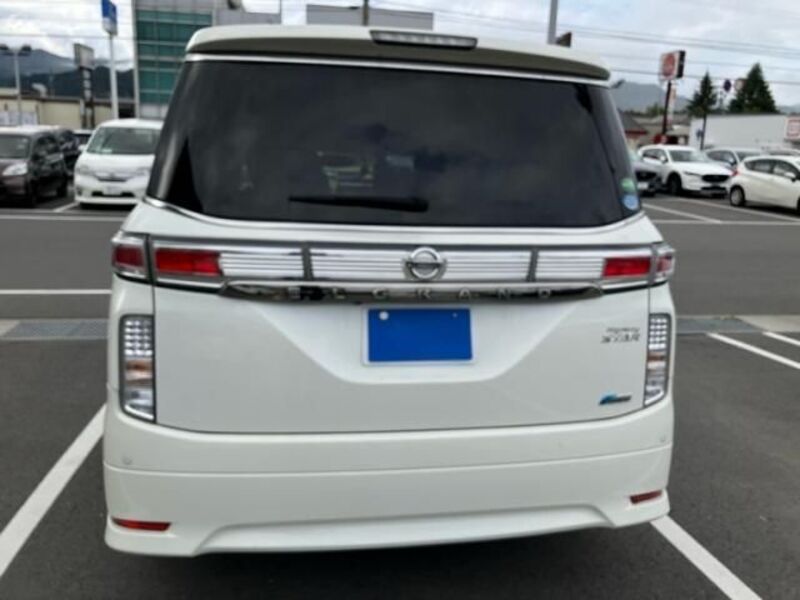 ELGRAND