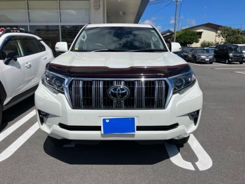 LAND CRUISER PRADO-0