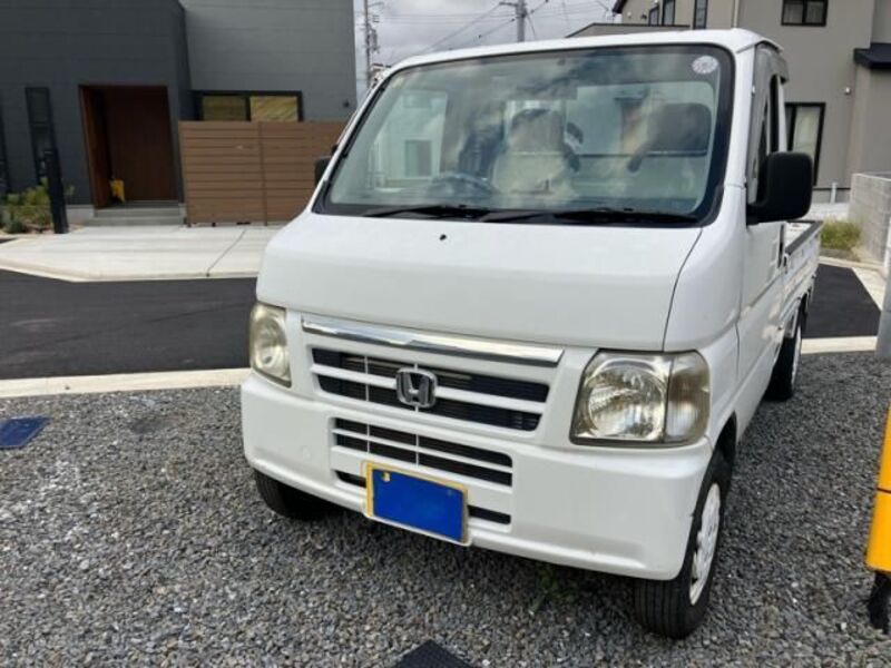 ACTY TRUCK-0
