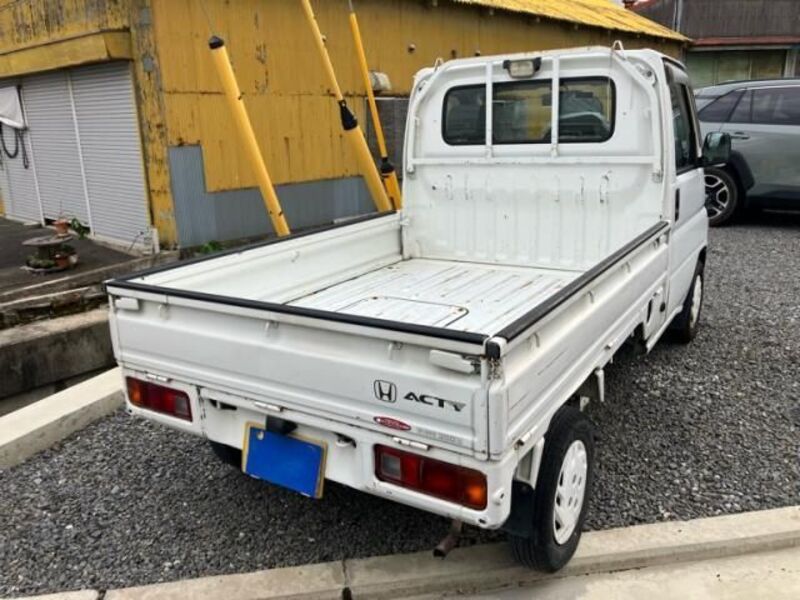 ACTY TRUCK