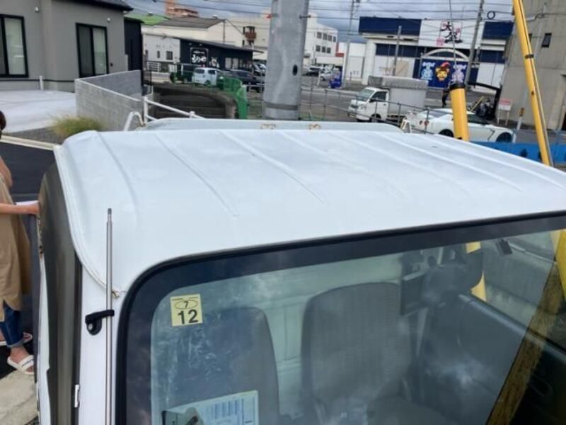 ACTY TRUCK