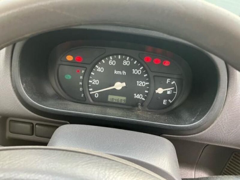 ACTY TRUCK