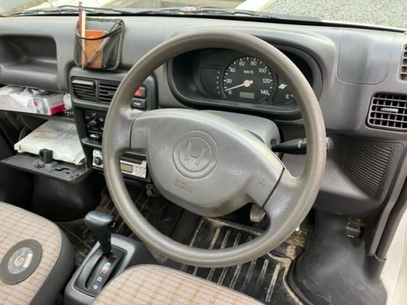 ACTY TRUCK
