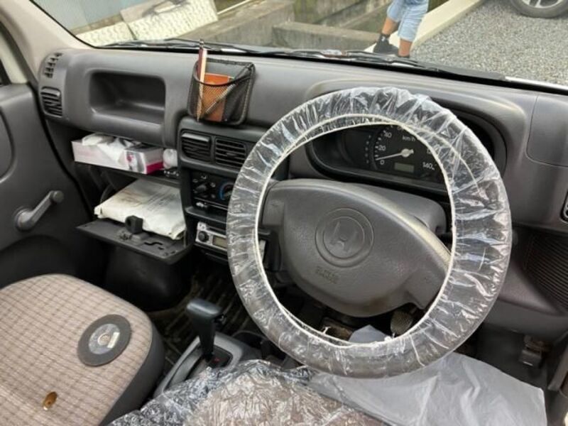 ACTY TRUCK