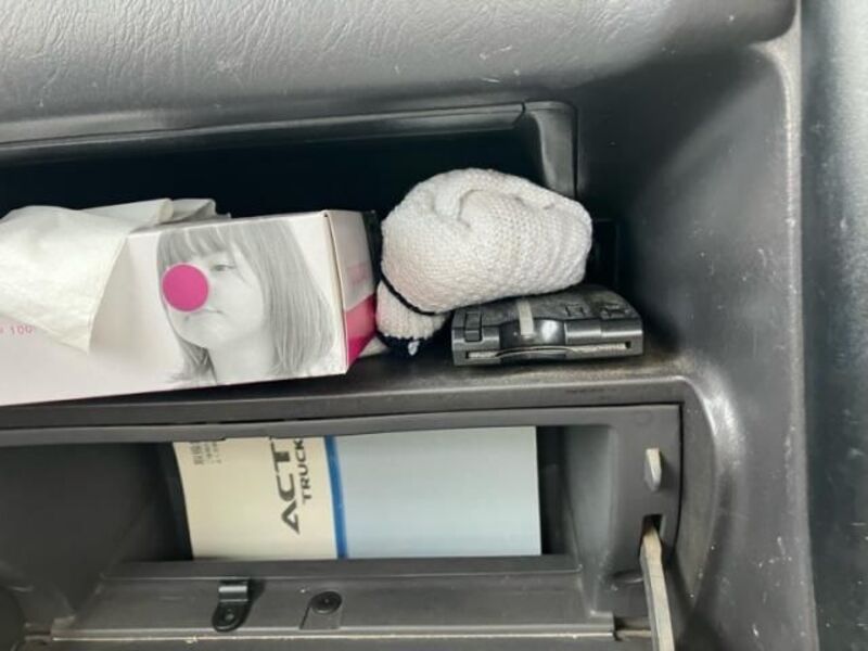 ACTY TRUCK