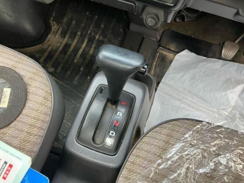 ACTY TRUCK