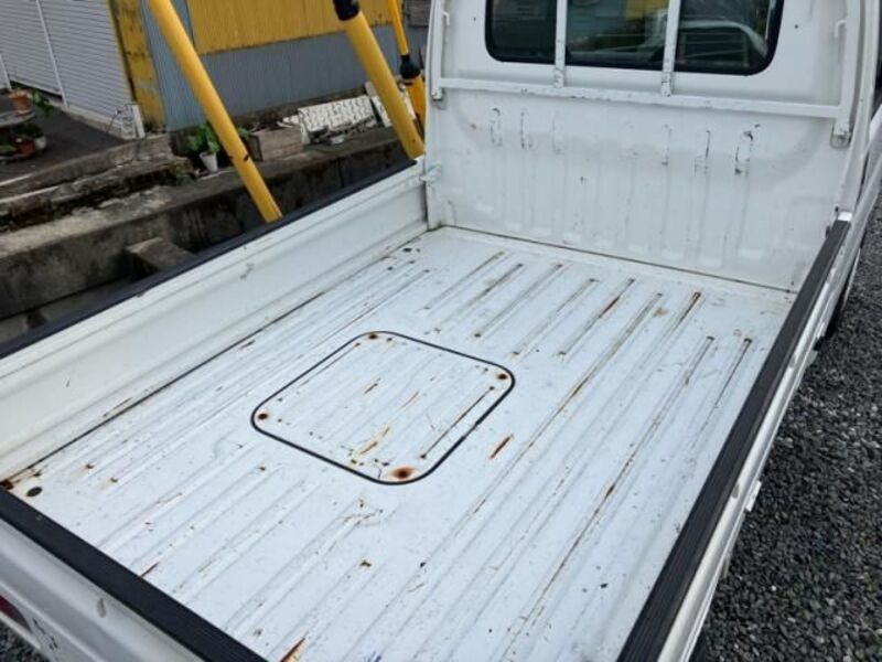 ACTY TRUCK