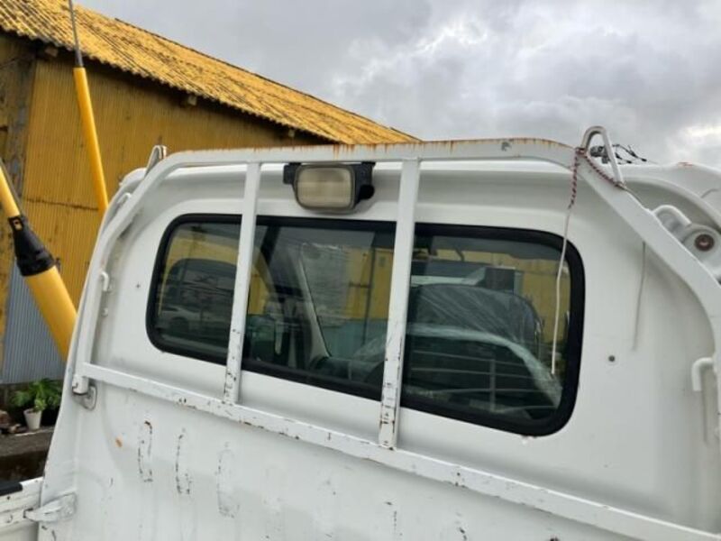 ACTY TRUCK