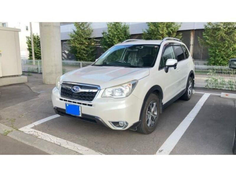 FORESTER-0