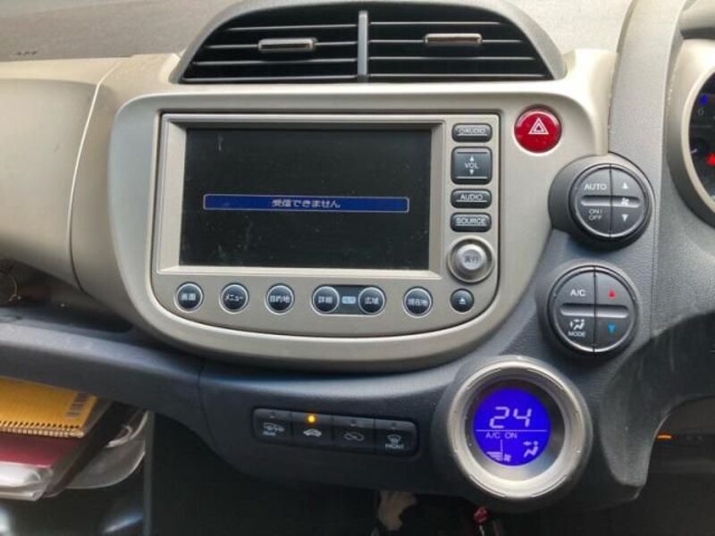 FIT HYBRID