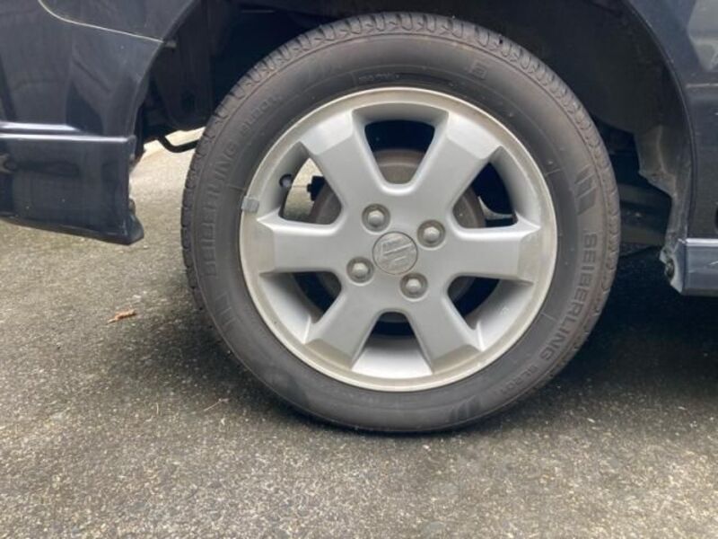 EVERY WAGON