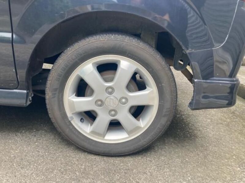 EVERY WAGON