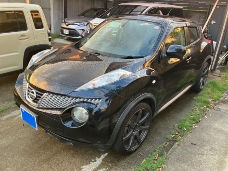 JUKE