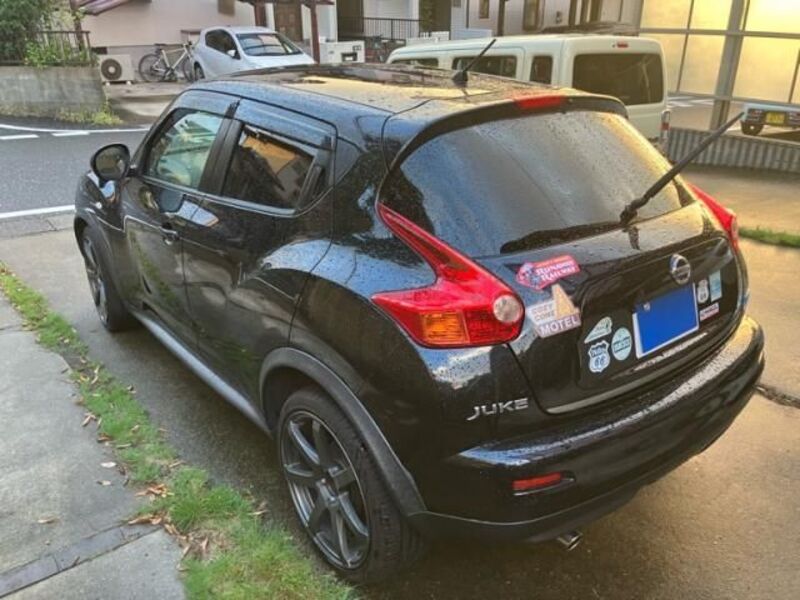 JUKE