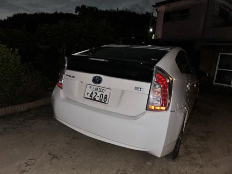PRIUS