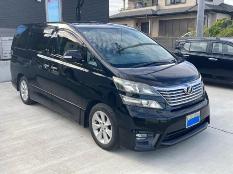 VELLFIRE
