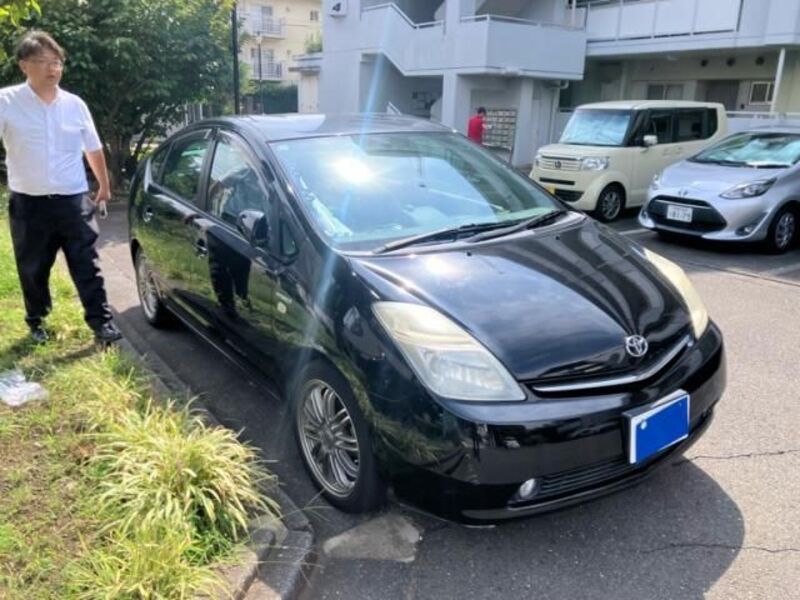 PRIUS