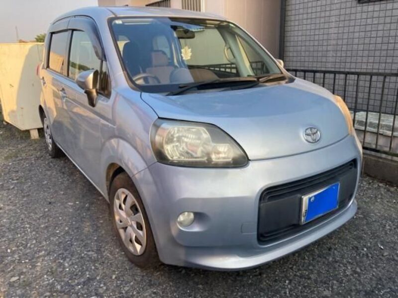 PORTE