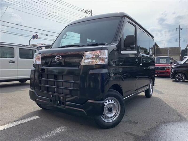 HIJET CARGO