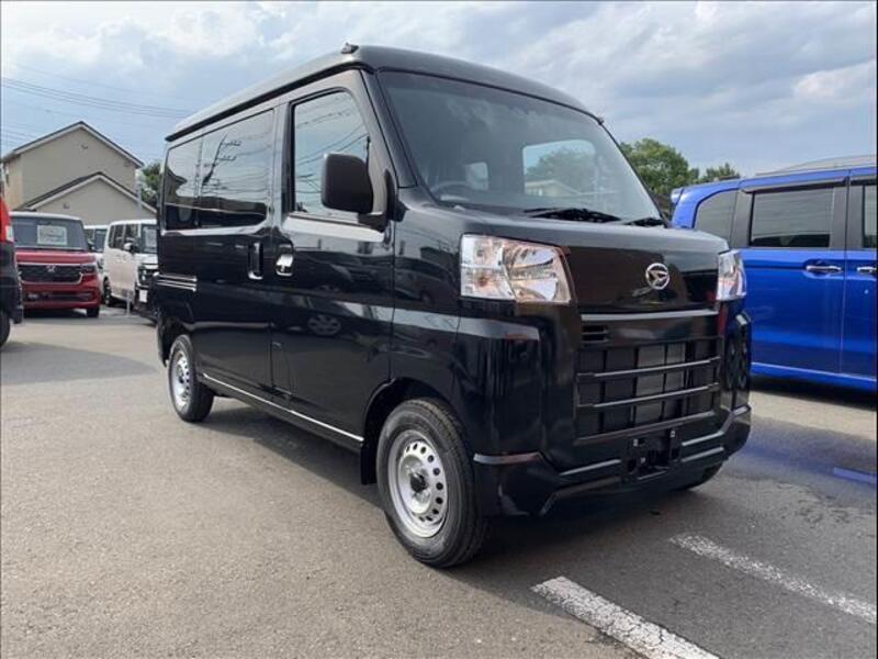 HIJET CARGO