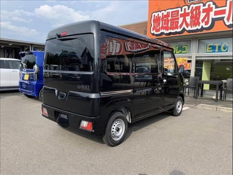 HIJET CARGO