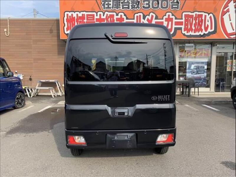 HIJET CARGO