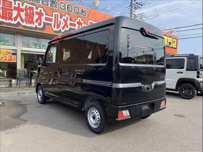 HIJET CARGO