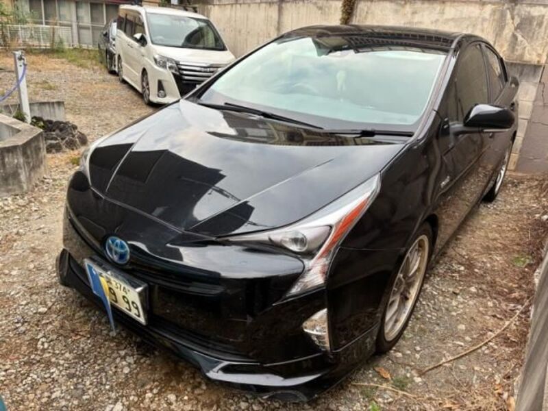 PRIUS