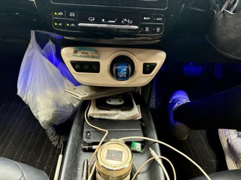 PRIUS
