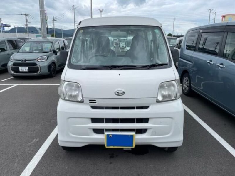 HIJET CARGO-0