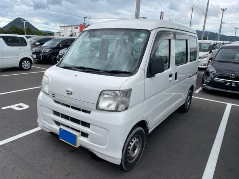 HIJET CARGO