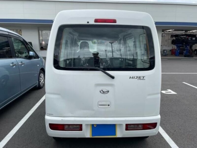 HIJET CARGO
