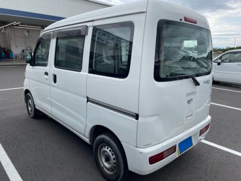 HIJET CARGO