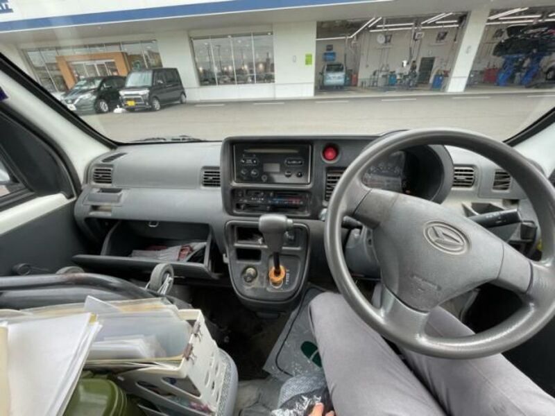 HIJET CARGO