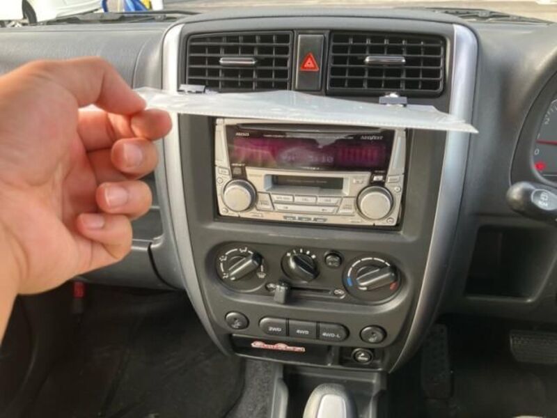 JIMNY SIERRA