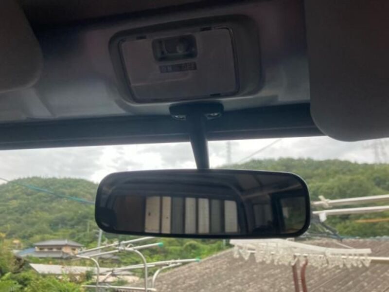 MINICAB VAN