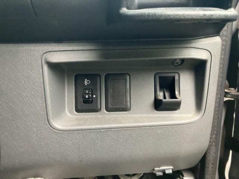 MINICAB VAN