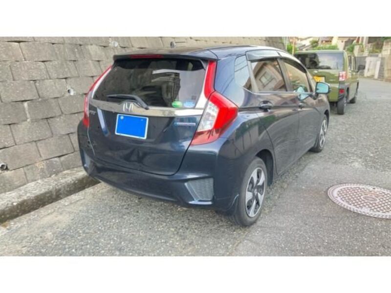 FIT HYBRID