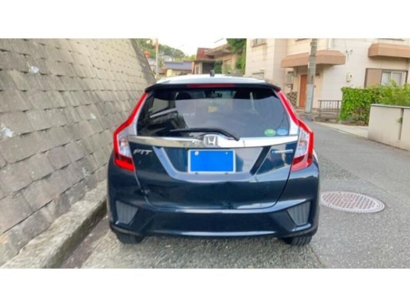 FIT HYBRID